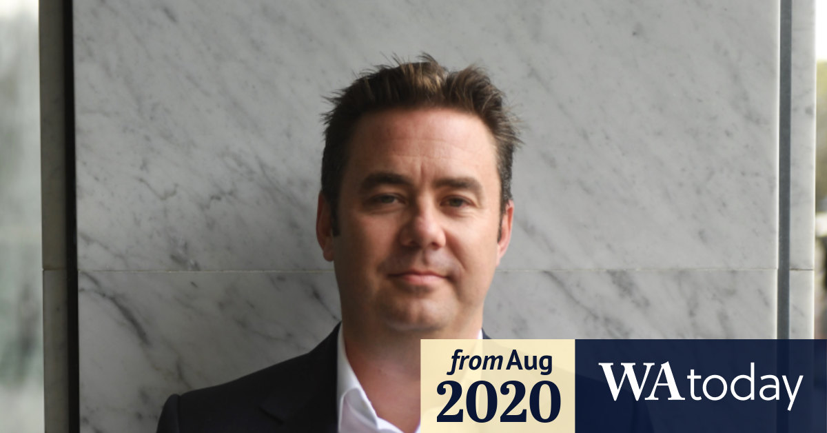 AMP Australia CEO leaves after just 10 months in the role